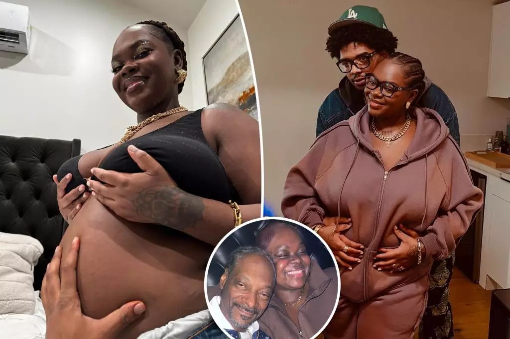 New Beginnings: Cori Broadus Welcomes Hope Amid Health Challenges