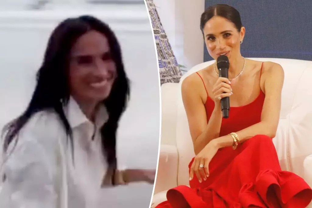 Meghan Markle’s Instagram Rebirth: A New Chapter Begins