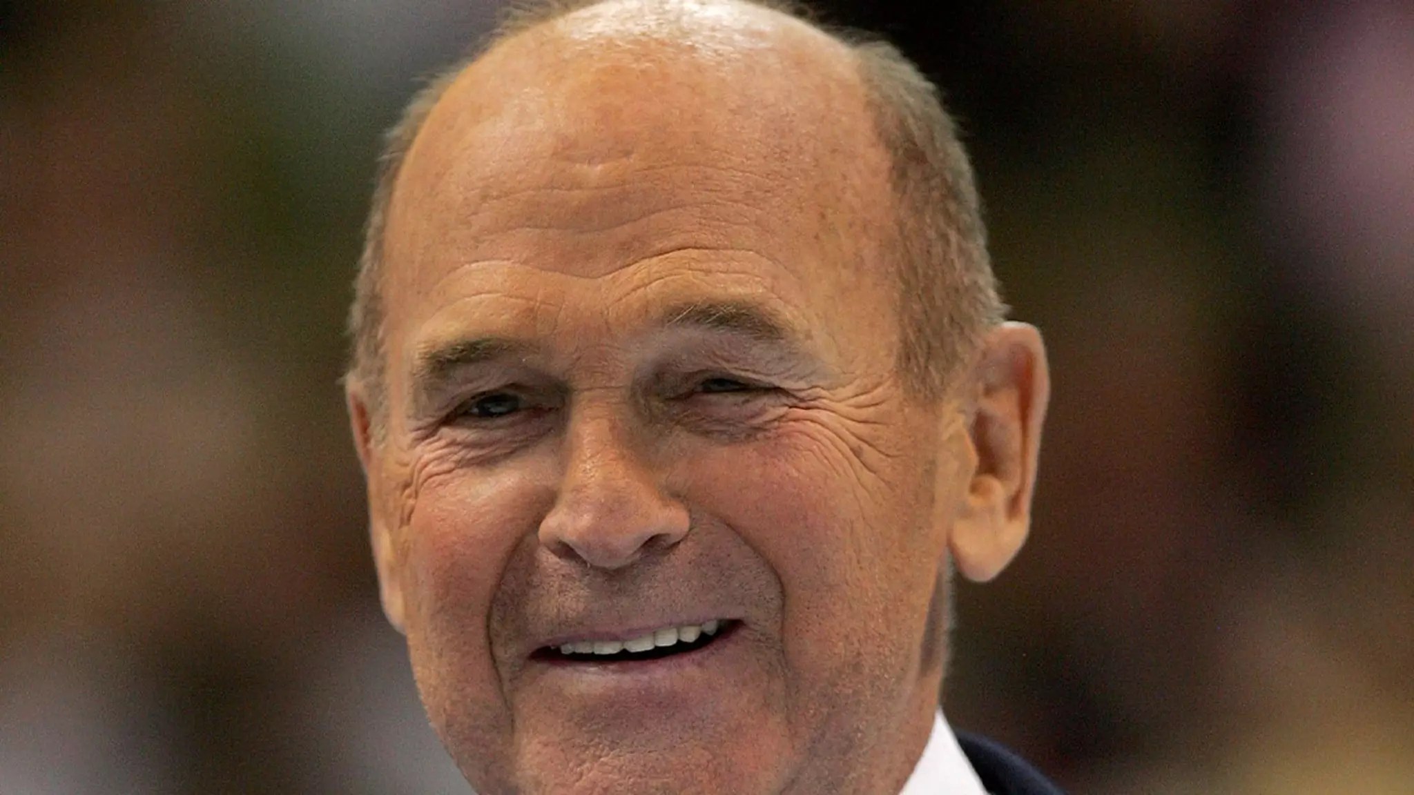 Remembering Dick Button: A Titan of Figure Skating