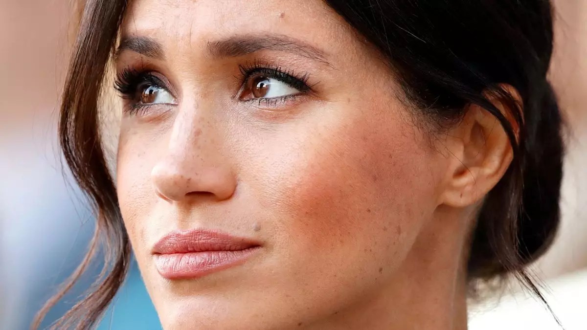 The Resilience of Meghan Markle: A Royal Struggle for Acceptance