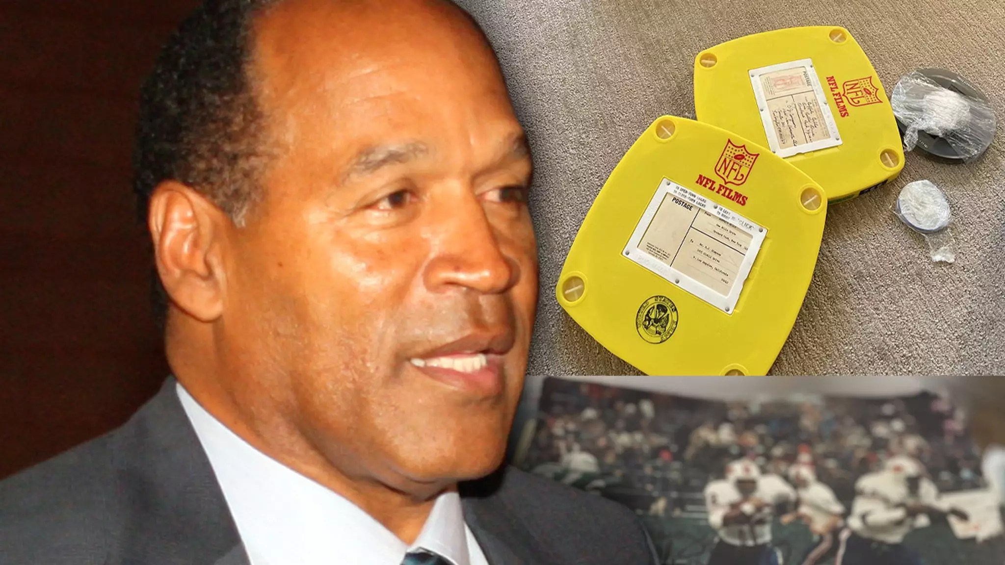 Memories and Controversies: The Impending Auction of O.J. Simpson’s Estate