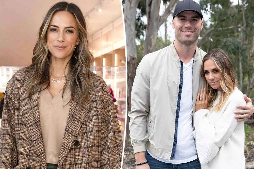 The Personal Journey of Jana Kramer: A Reflection on Body Image and Relationships