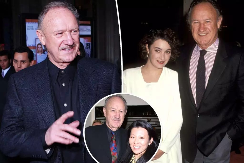 A Tragic Farewell: Remembering Gene Hackman and Betsy Arakawa