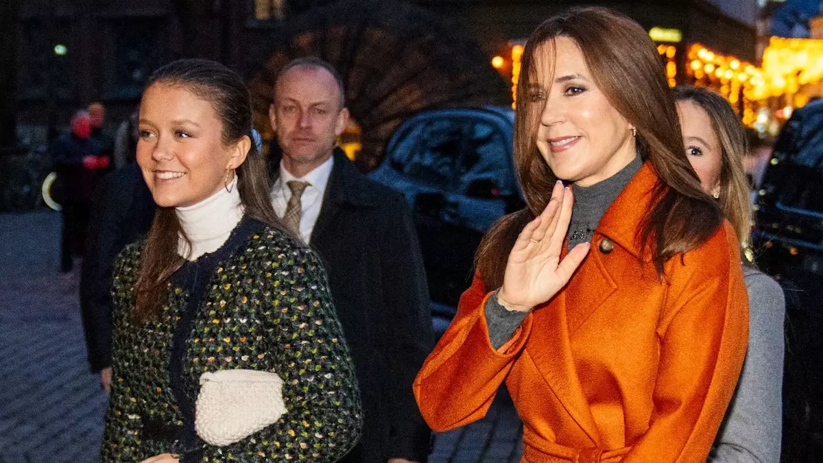 A Celebration of Youth: Princess Isabella’s 18th Birthday Festivities