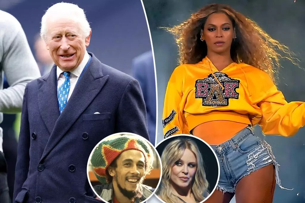 Melody of Majesty: King Charles III’s Musical Journey