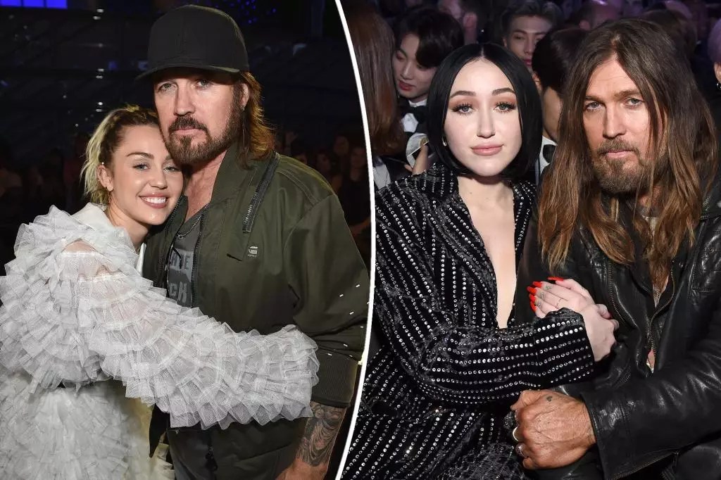 Cyrus Legacy: Celebrating Musical Bonds Amidst Struggles