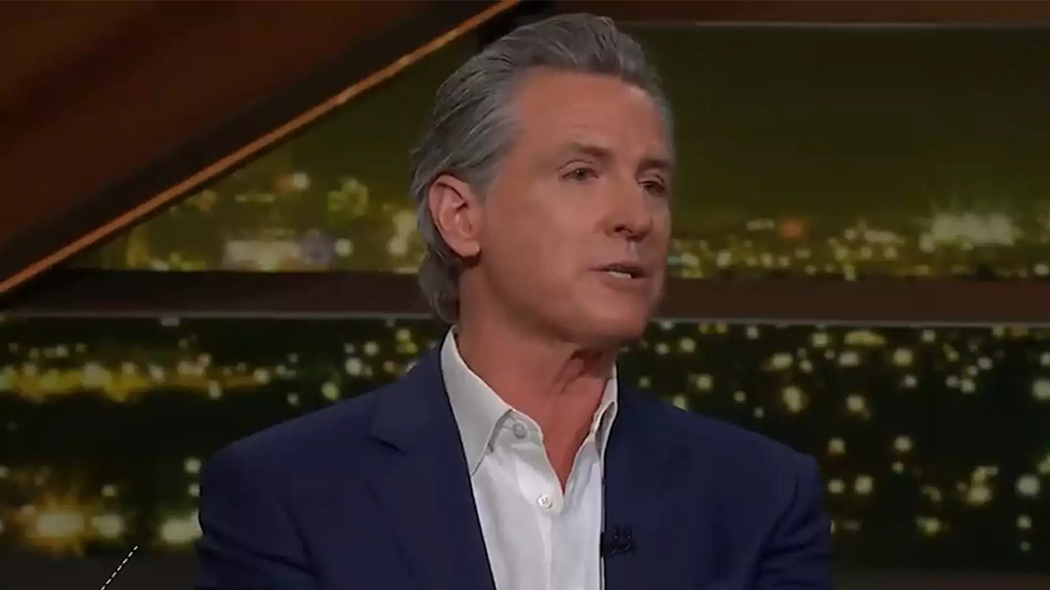 Bridging Divides: Newsom’s Call for Constructive Dialogue