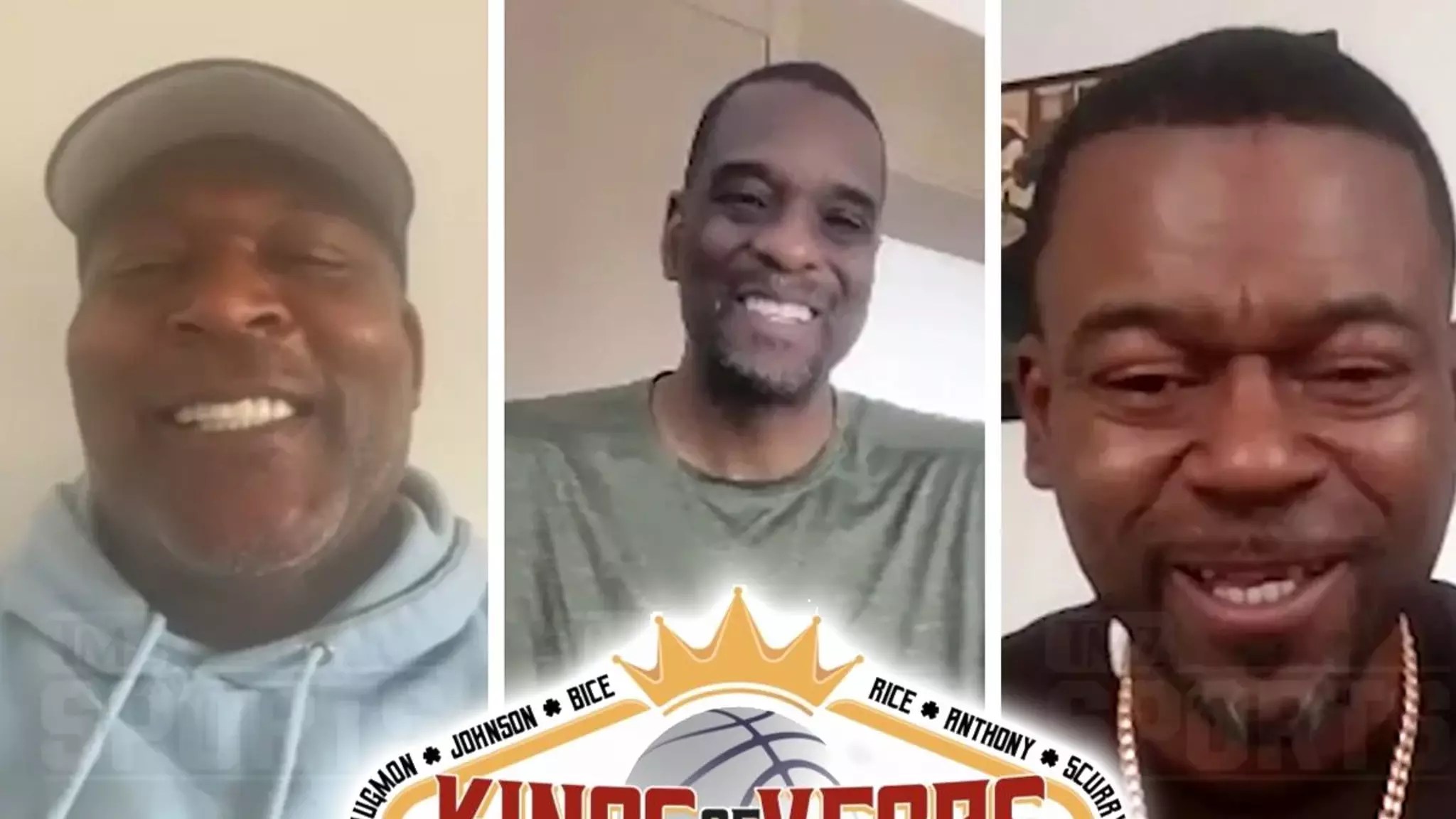 UNLV: Kings of Vegas – The Untold Glory of a Legendary Team