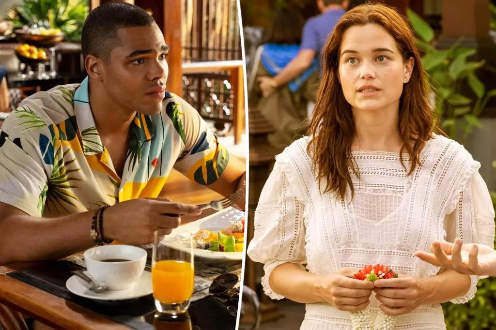 Unraveling the Unseen: The Cut Scene That Could Have Redefined “The White Lotus” Finale