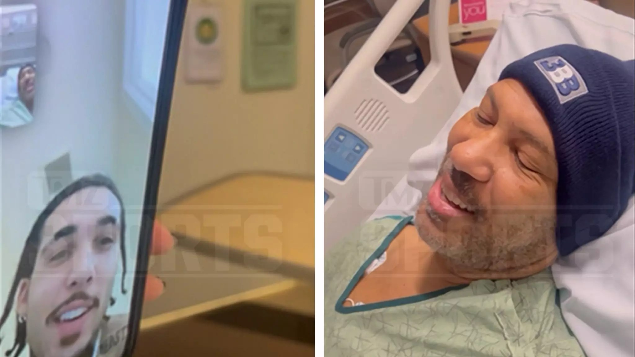 Resilience in Adversity: LaVar Ball’s Inspiring Journey Through Illness