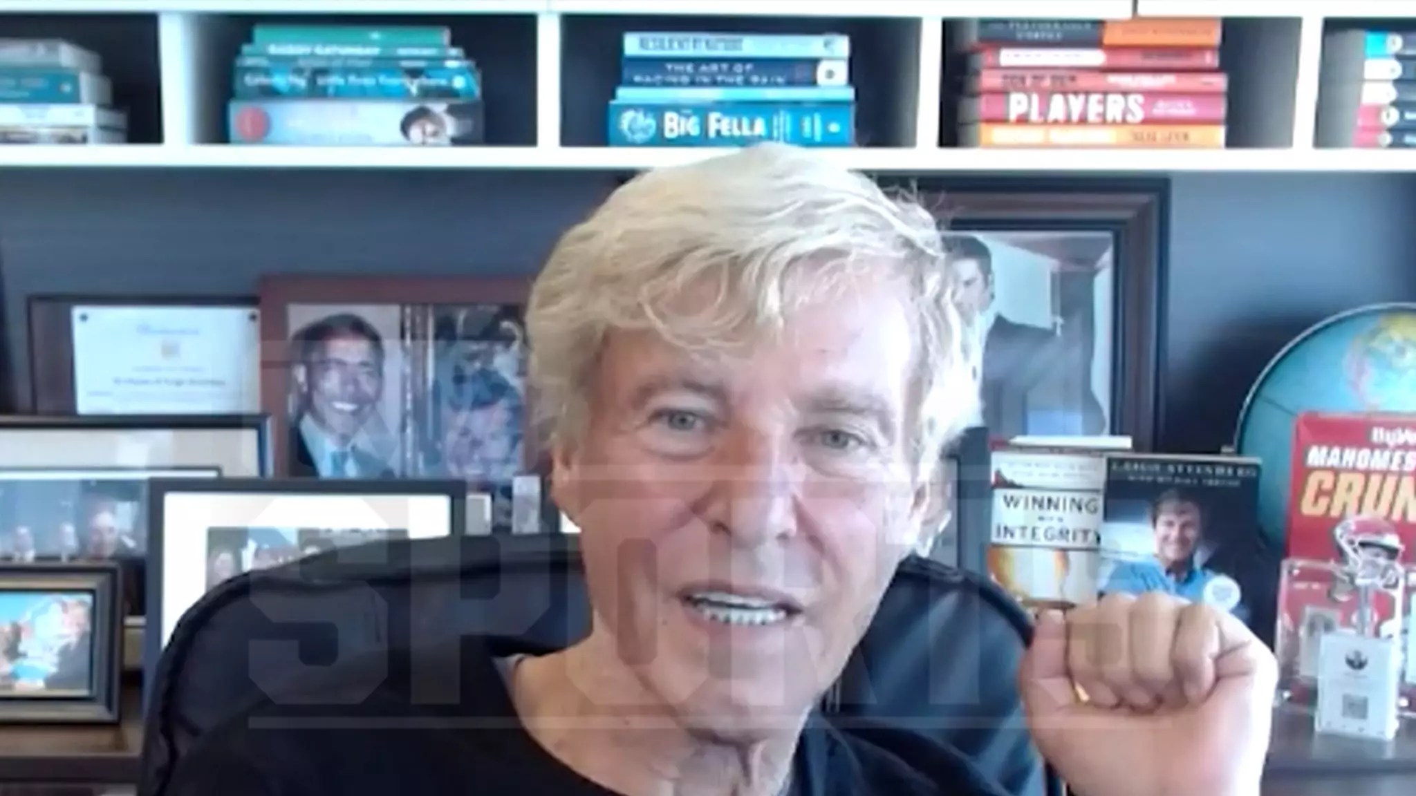 The Truth Behind Shedeur Sanders’ Draft Slide: No Conspiracy, Just Reality