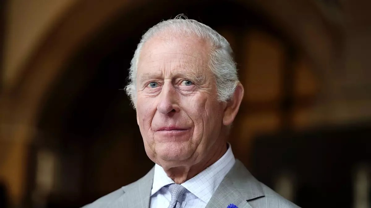 Resilience in the Face of Adversity: King Charles III’s Journey