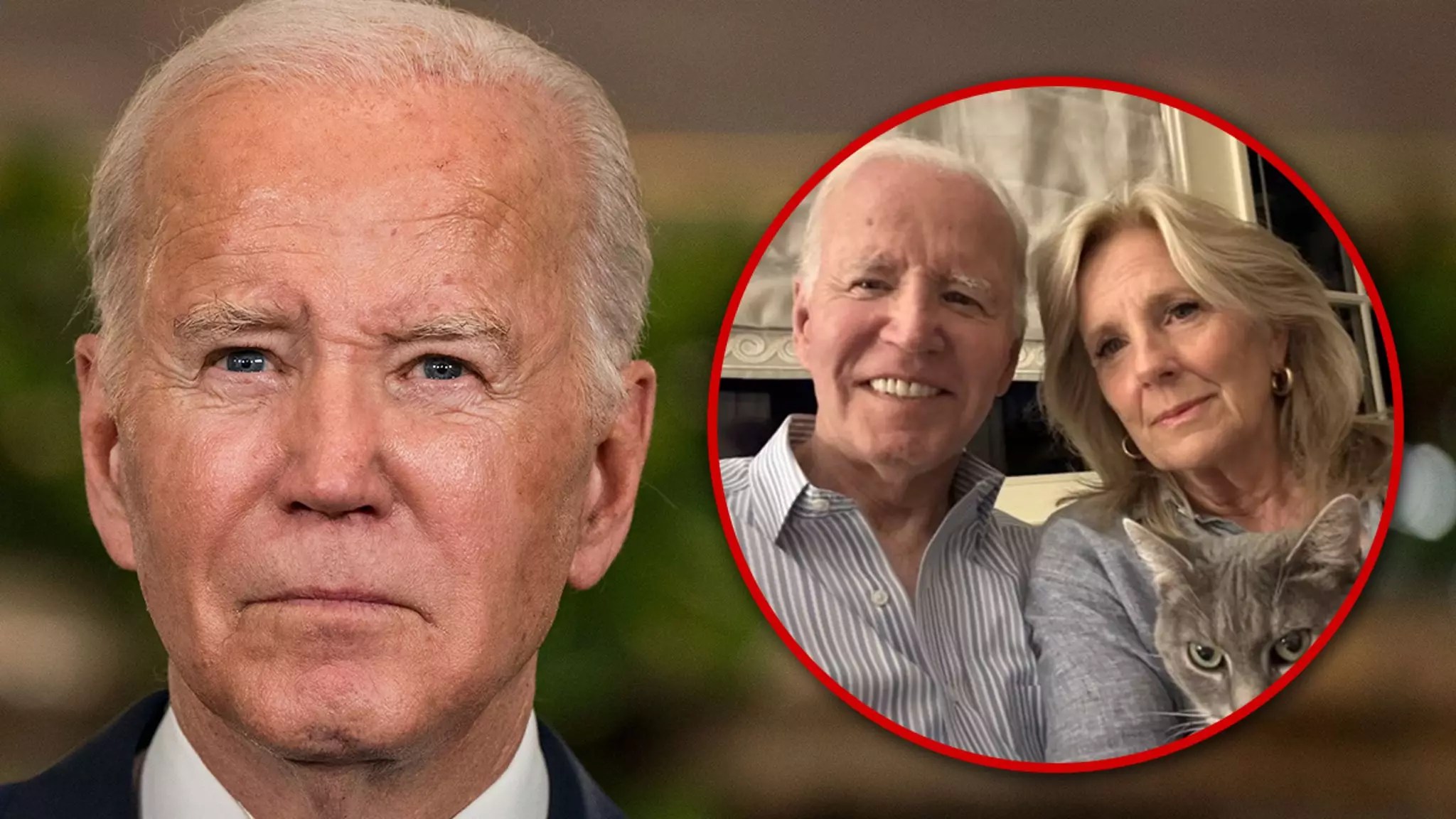 Resilience in the Face of Adversity: Joe Biden’s Remarkable Journey Through Cancer