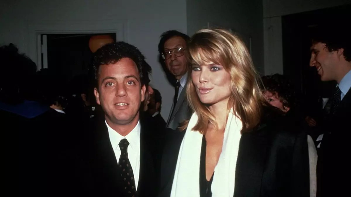 Heartfelt Support Surrounds Billy Joel Amid Health Battle