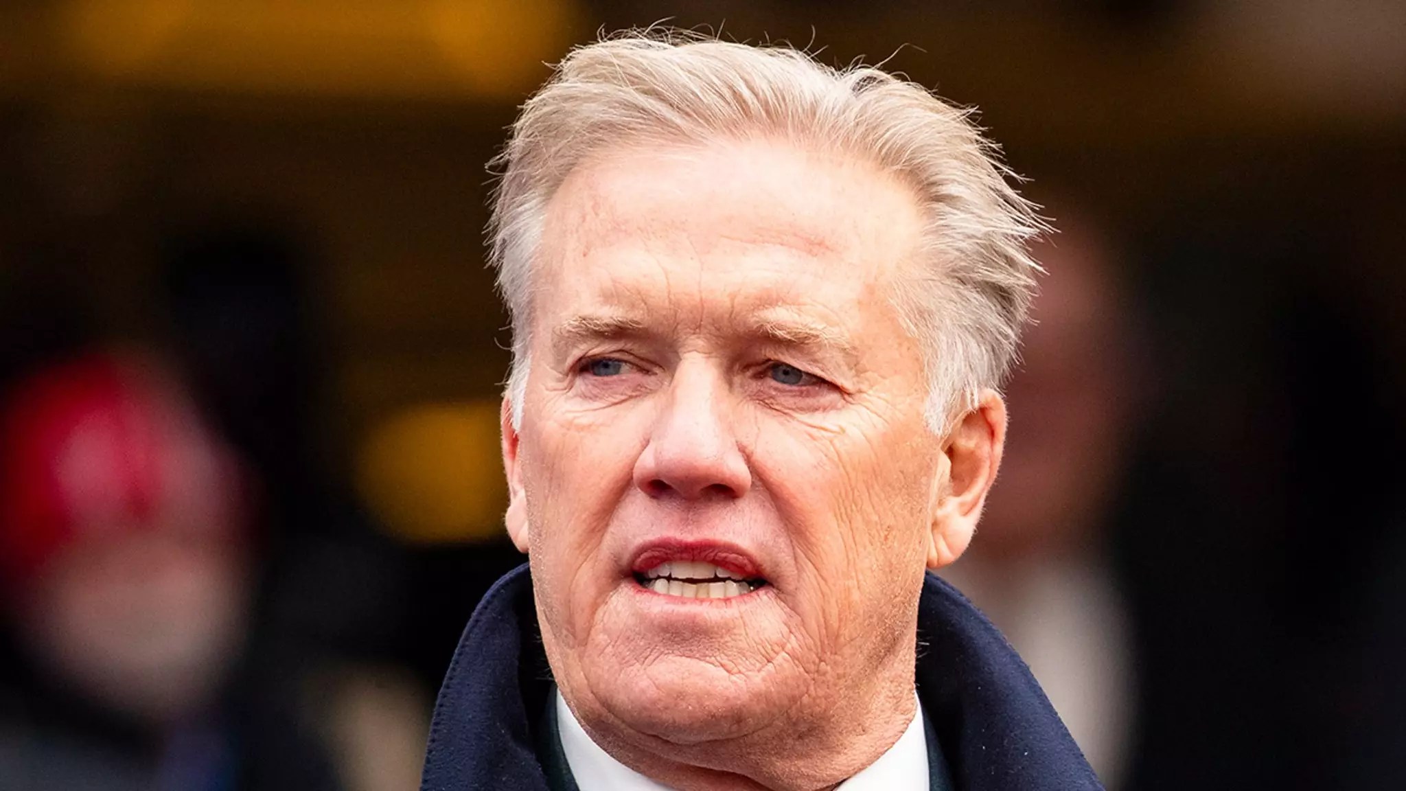 Unraveling Tragedy: The Golf Cart Incident Involving John Elway