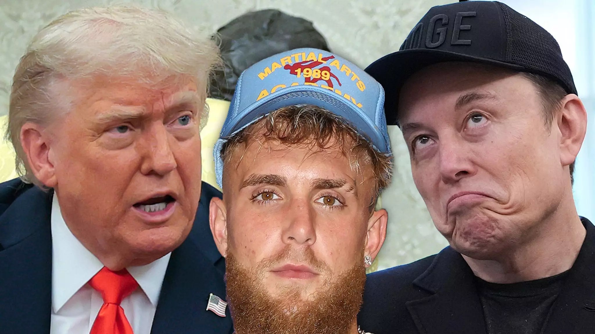 The Shifting Dynamics of Influential Titans: Trump and Musk’s Tumultuous Rift