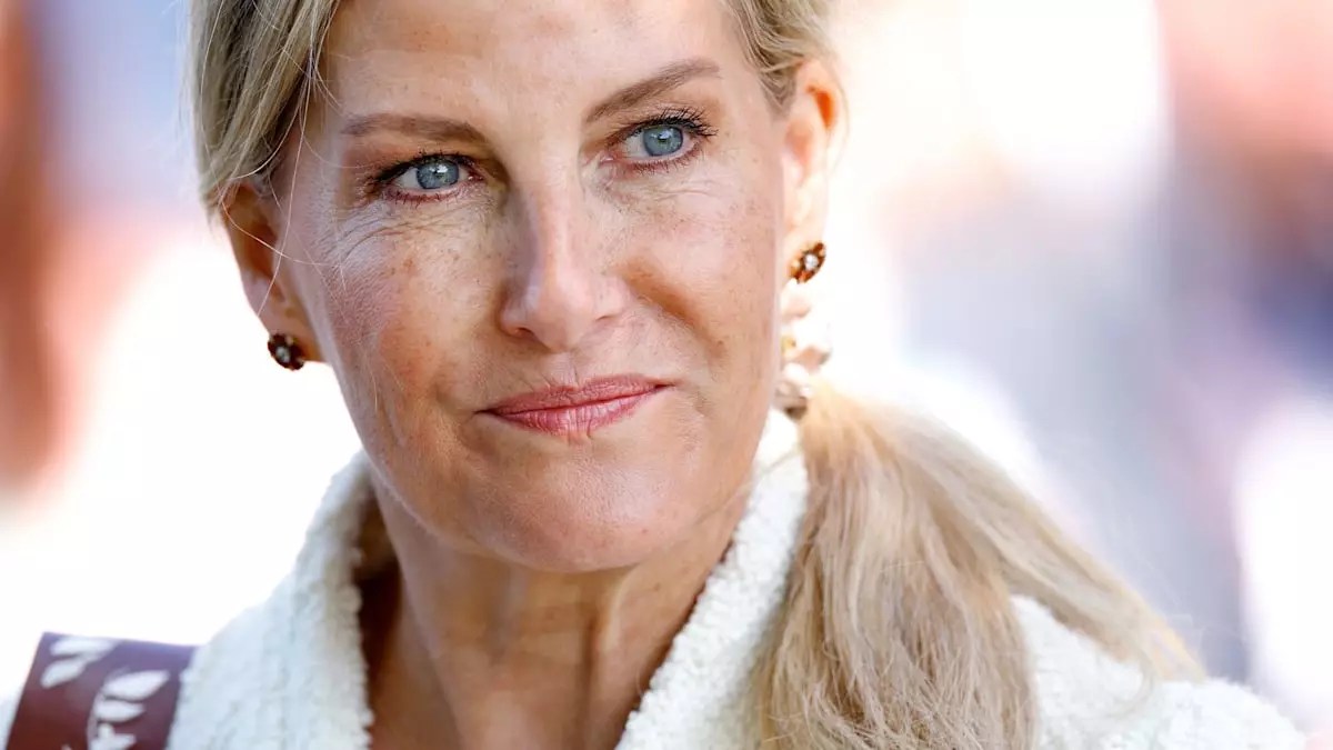 Empowering Voices: Duchess Sophie’s Courageous Stand Against Conflict-Related Sexual Violence