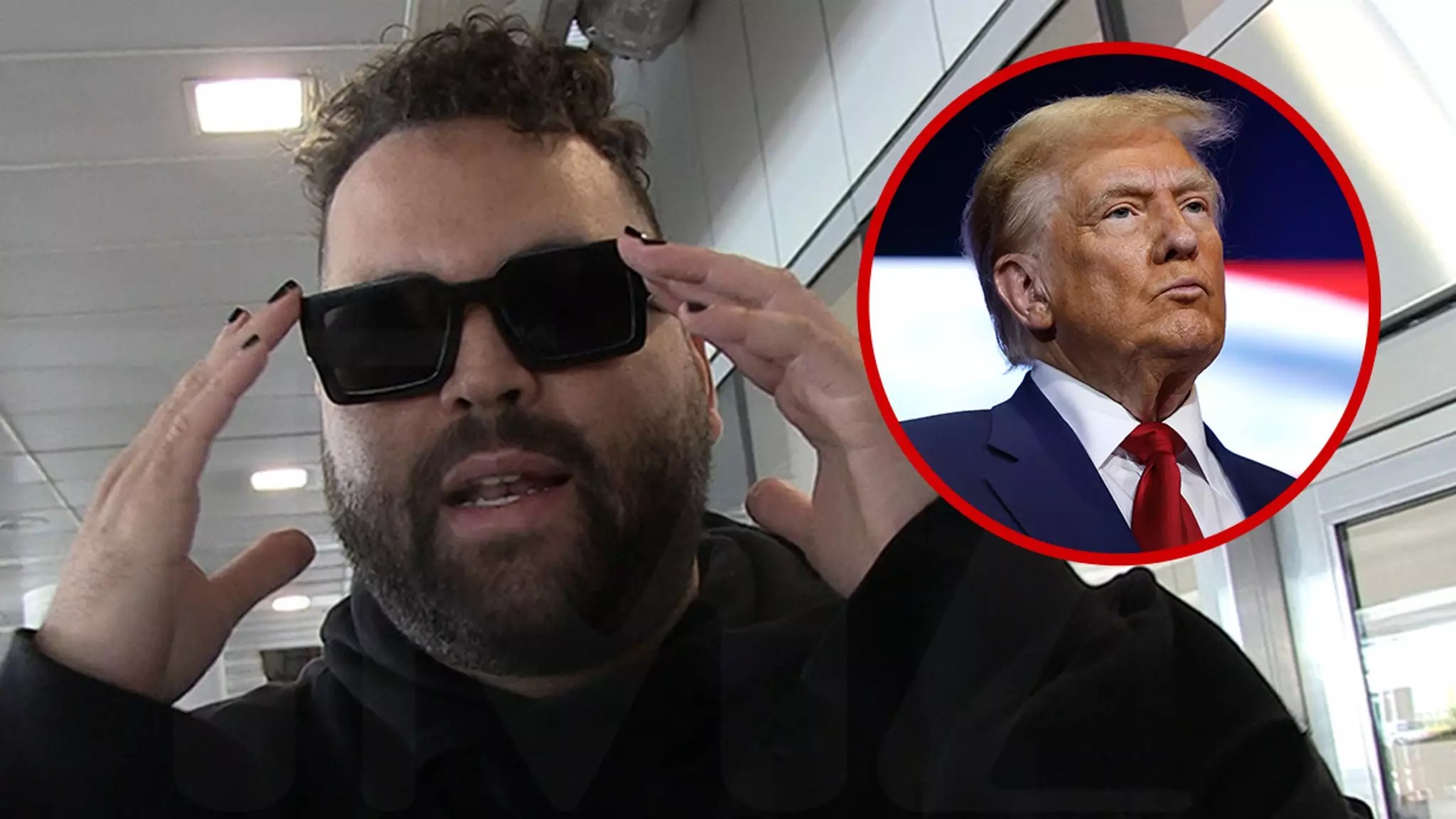 The Power of Peaceful Resistance: Chef Jeremy Fall’s Call to Action