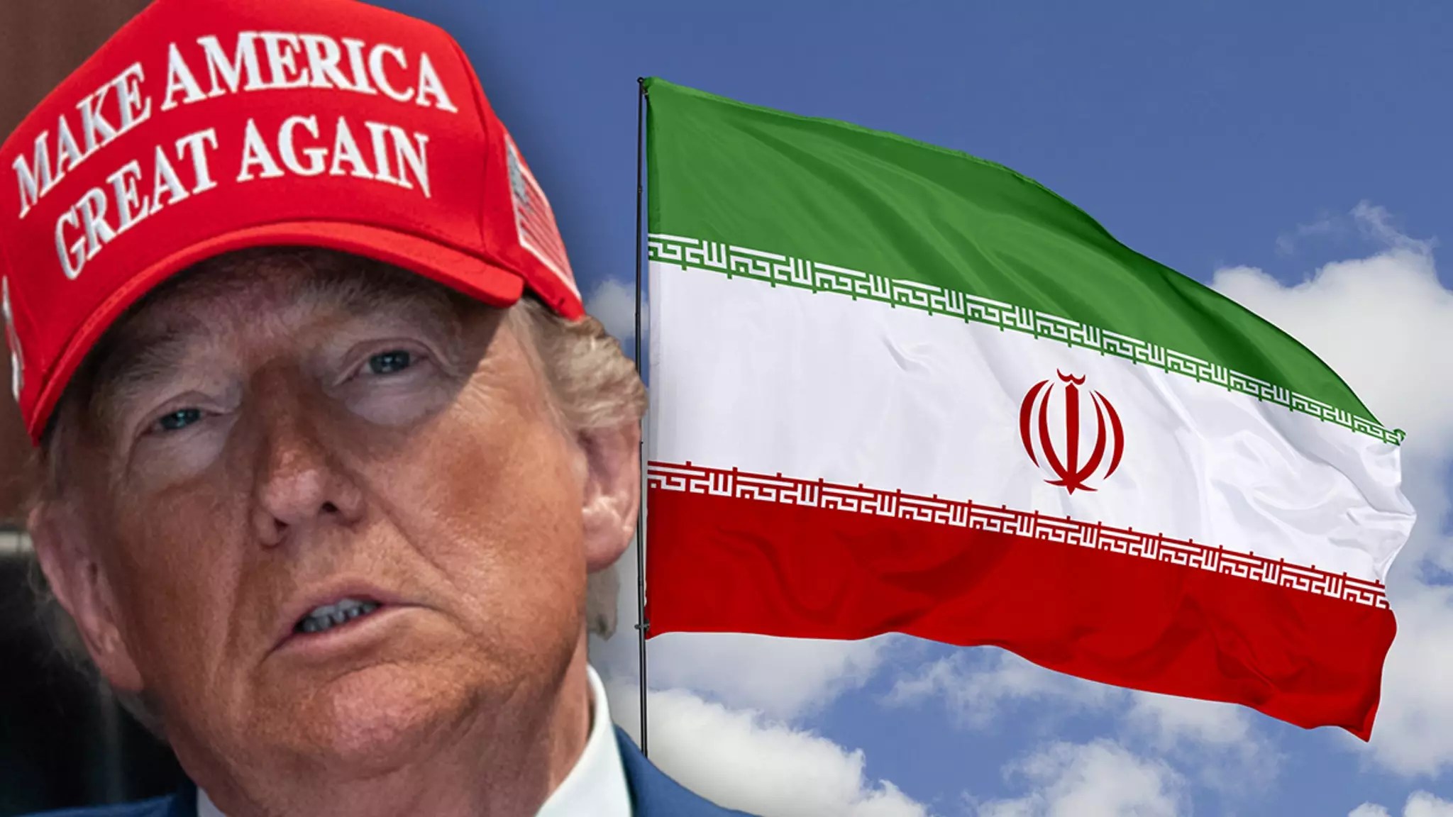 Revamping Iran: Trump’s Bold Vision Beyond Borders