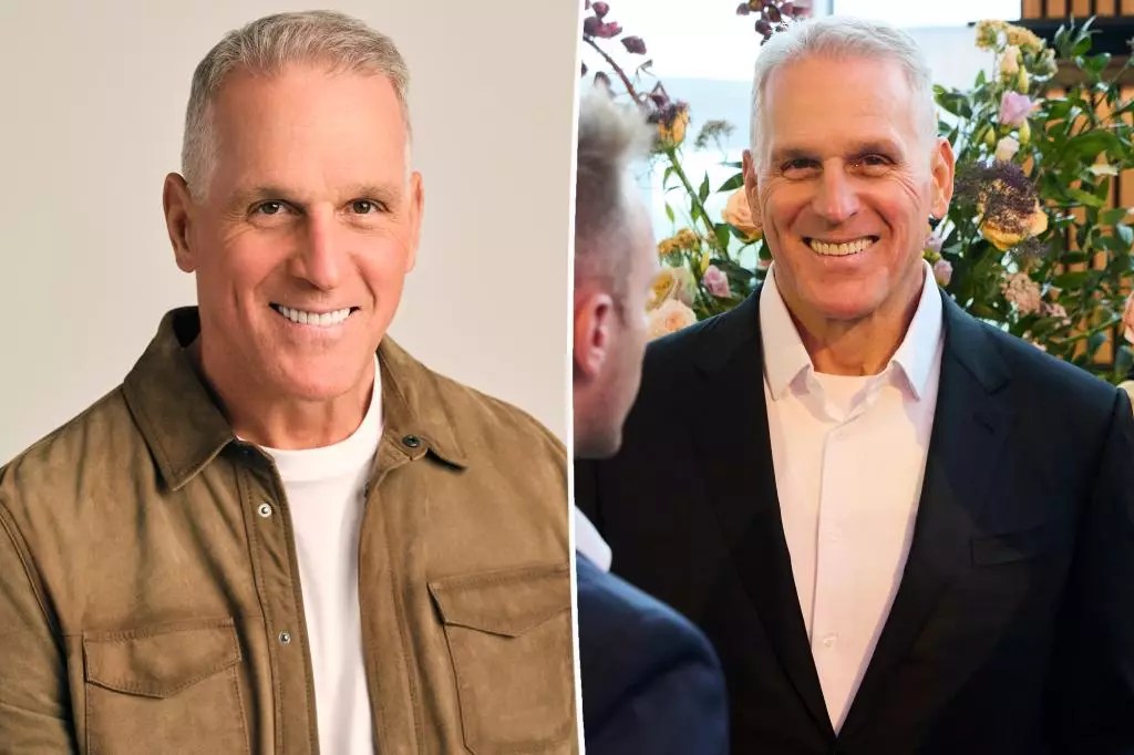 Why Ageism Undermines True Connection on Dating Shows Like “The Golden Bachelor”