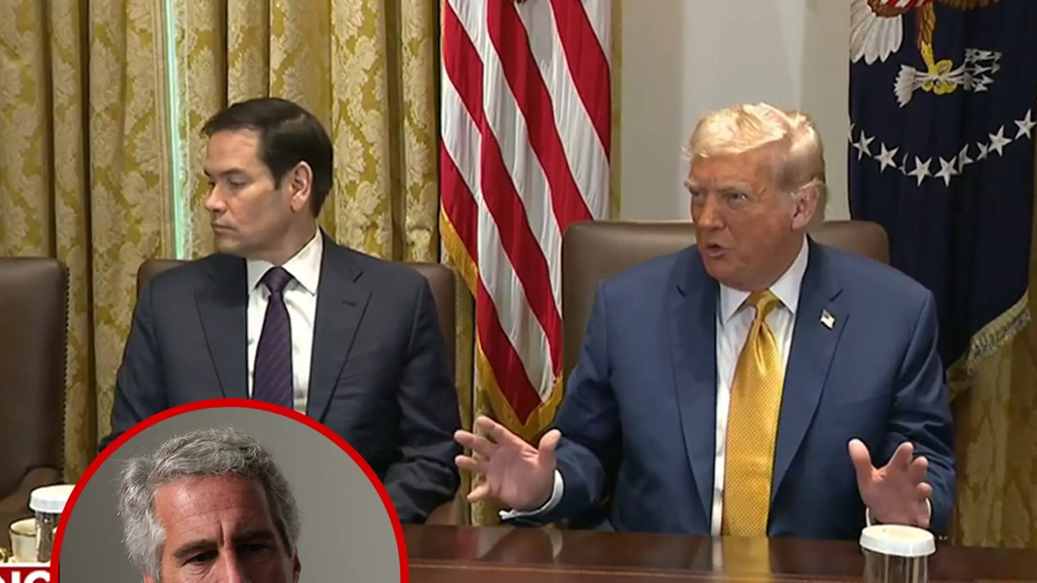 Uncovering the Truth: The Hidden Shadows of Jeffrey Epstein’s Enigmatic Case