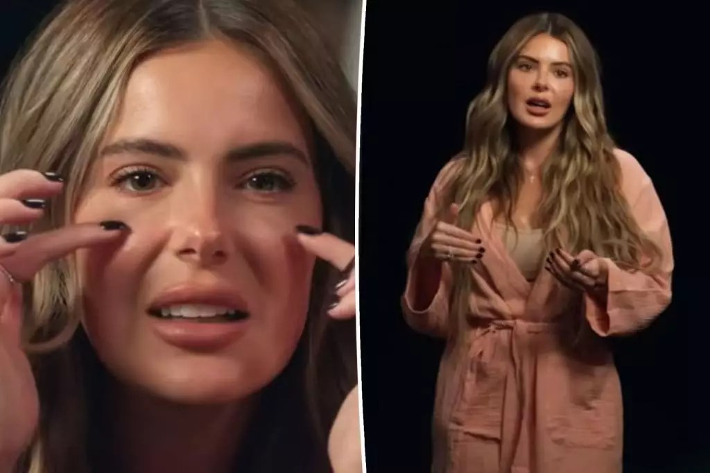 The Hidden Toll of Youthful Cosmetic Choices: A Critical Reflection on Filler Culture