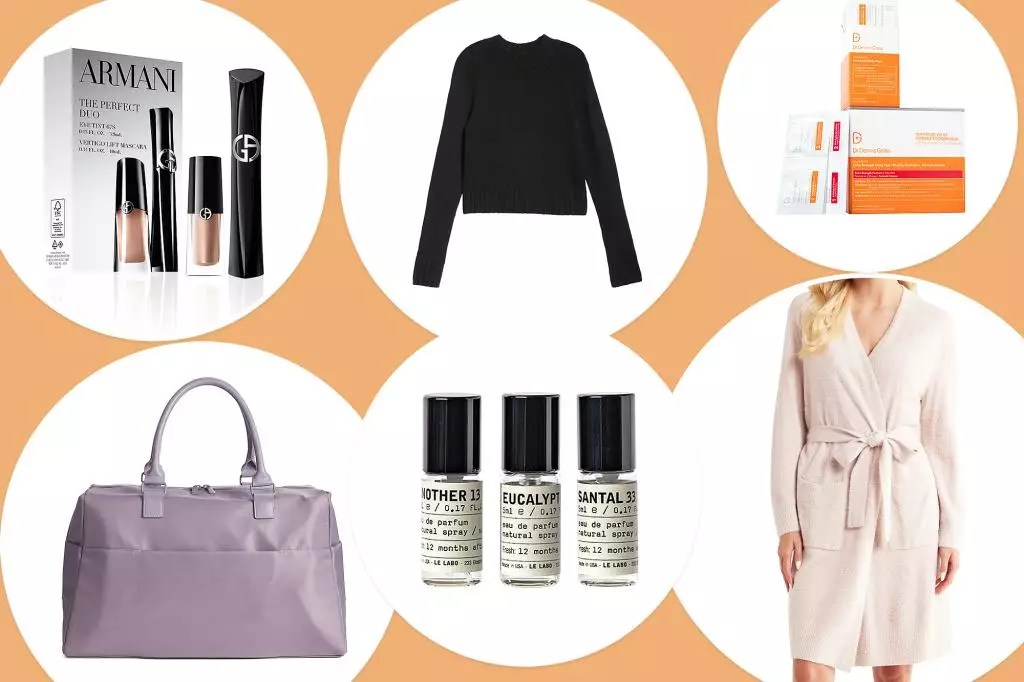 Unlocking the Power of Smart Shopping: How to Make the Most of the Nordstrom Anniversary Sale