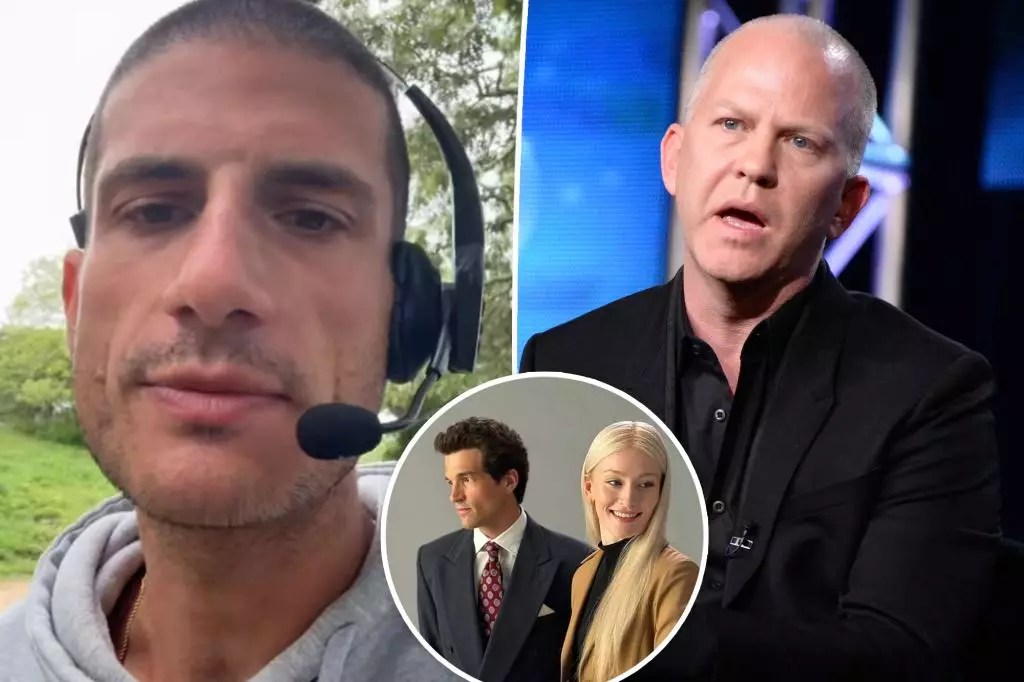 The Power of Legacy: Challenging the Myths and Embracing Authenticity