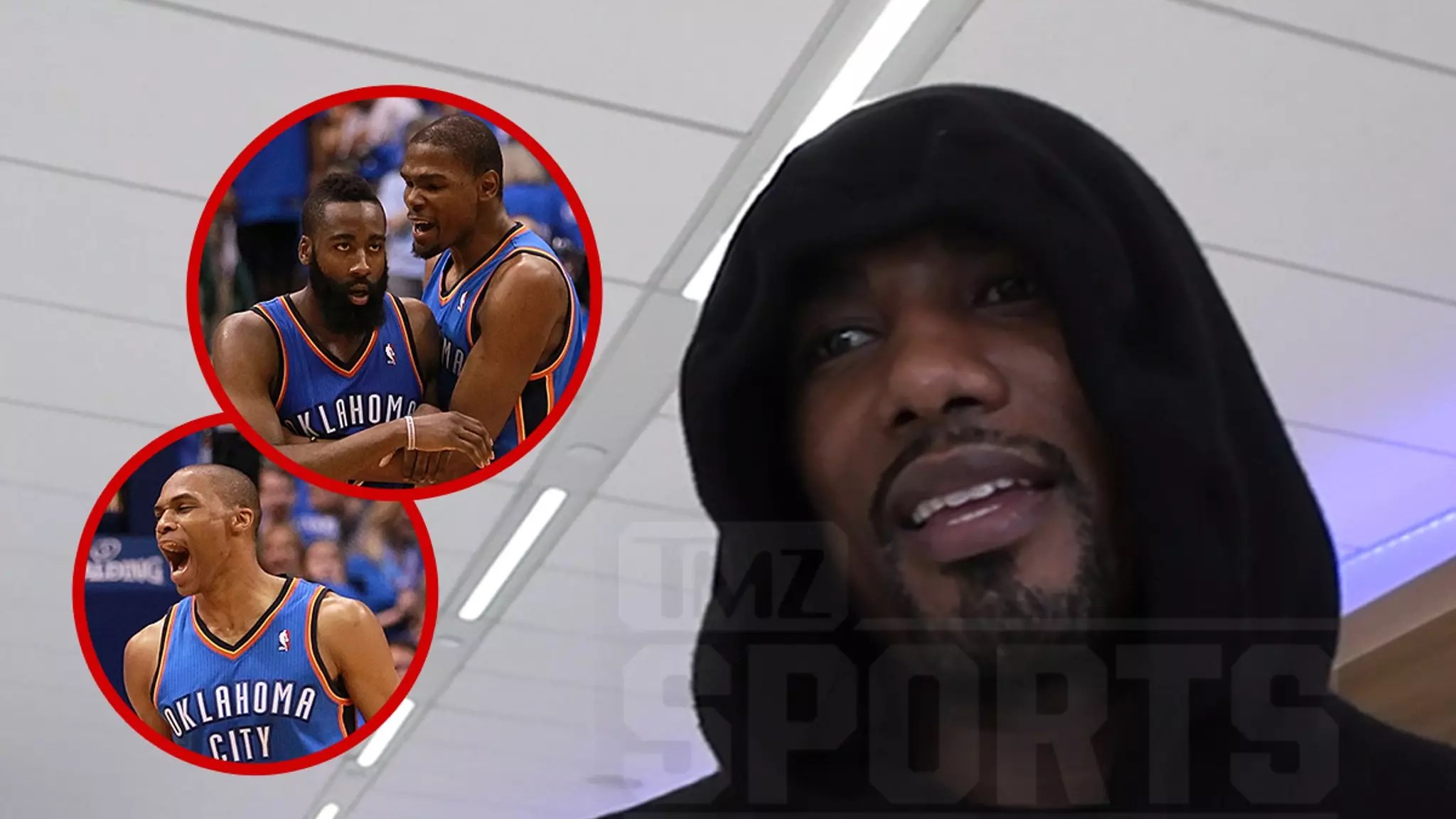 Unlocking the Potential: How the Oklahoma City Thunder Could Have Dominated the NBA