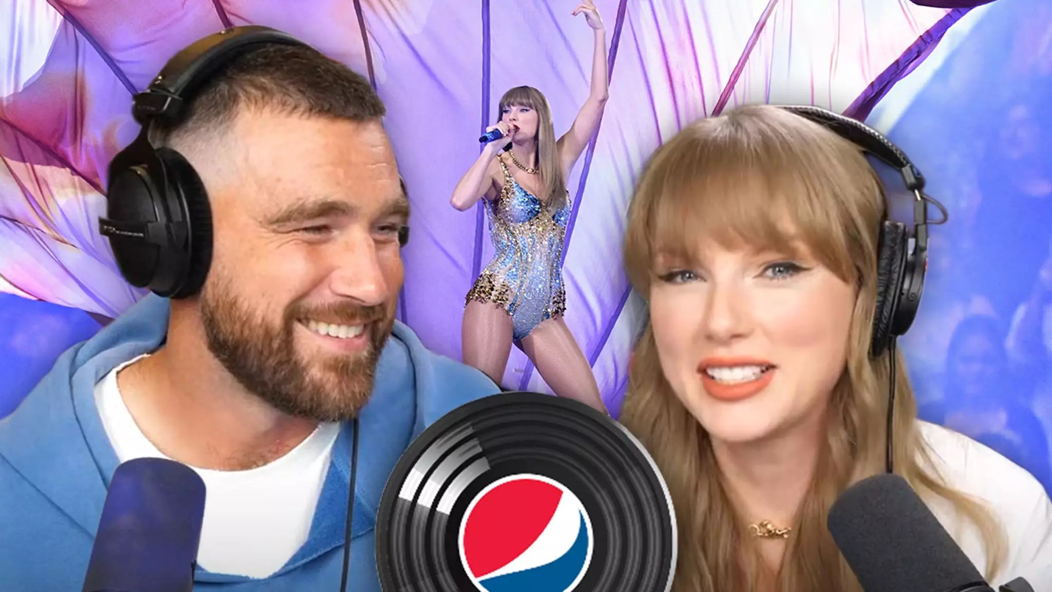 Why Taylor Swift’s Potential Super Bowl Halftime Performance Is More Than Just a Rumor