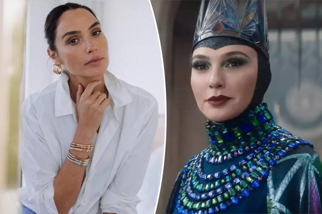 Celebrating Strength and Authenticity in a Divided World