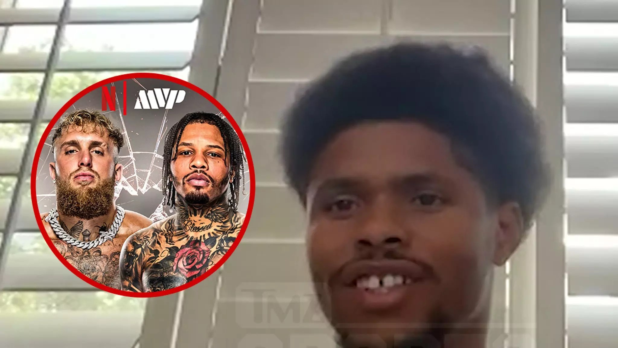 Unveiling the Truth: Why Gervonta Davis Remains a Boxing Force That Jake Paul Cannot Match