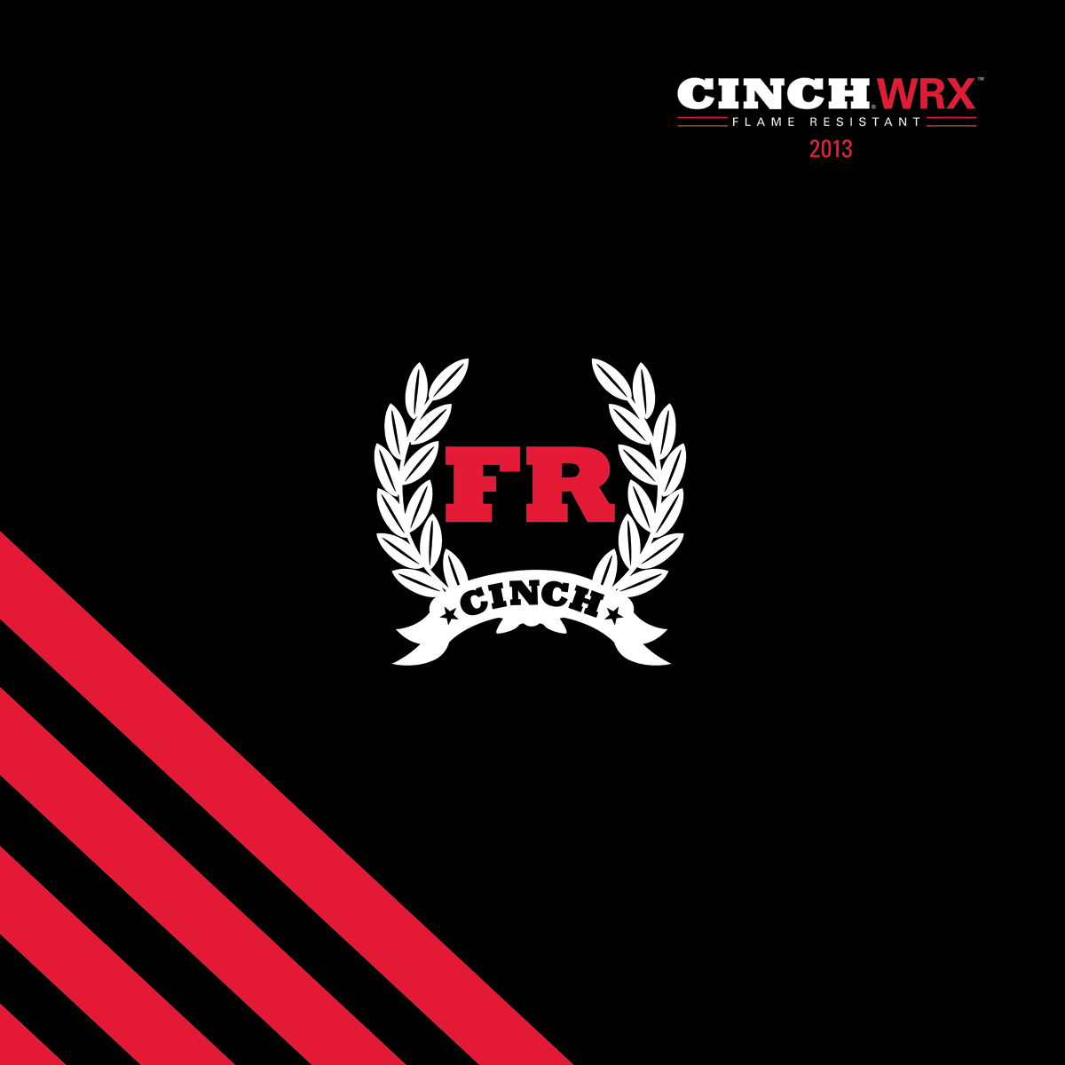 Cinch Fire Resistant Clothing Catalog