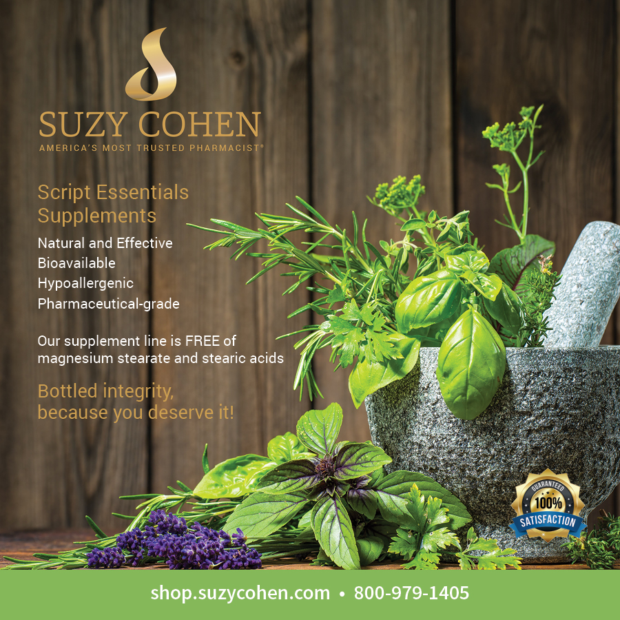 Brochure for Script Essentials LLC