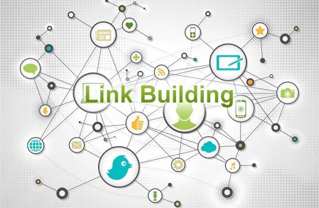 Link-Building Blog