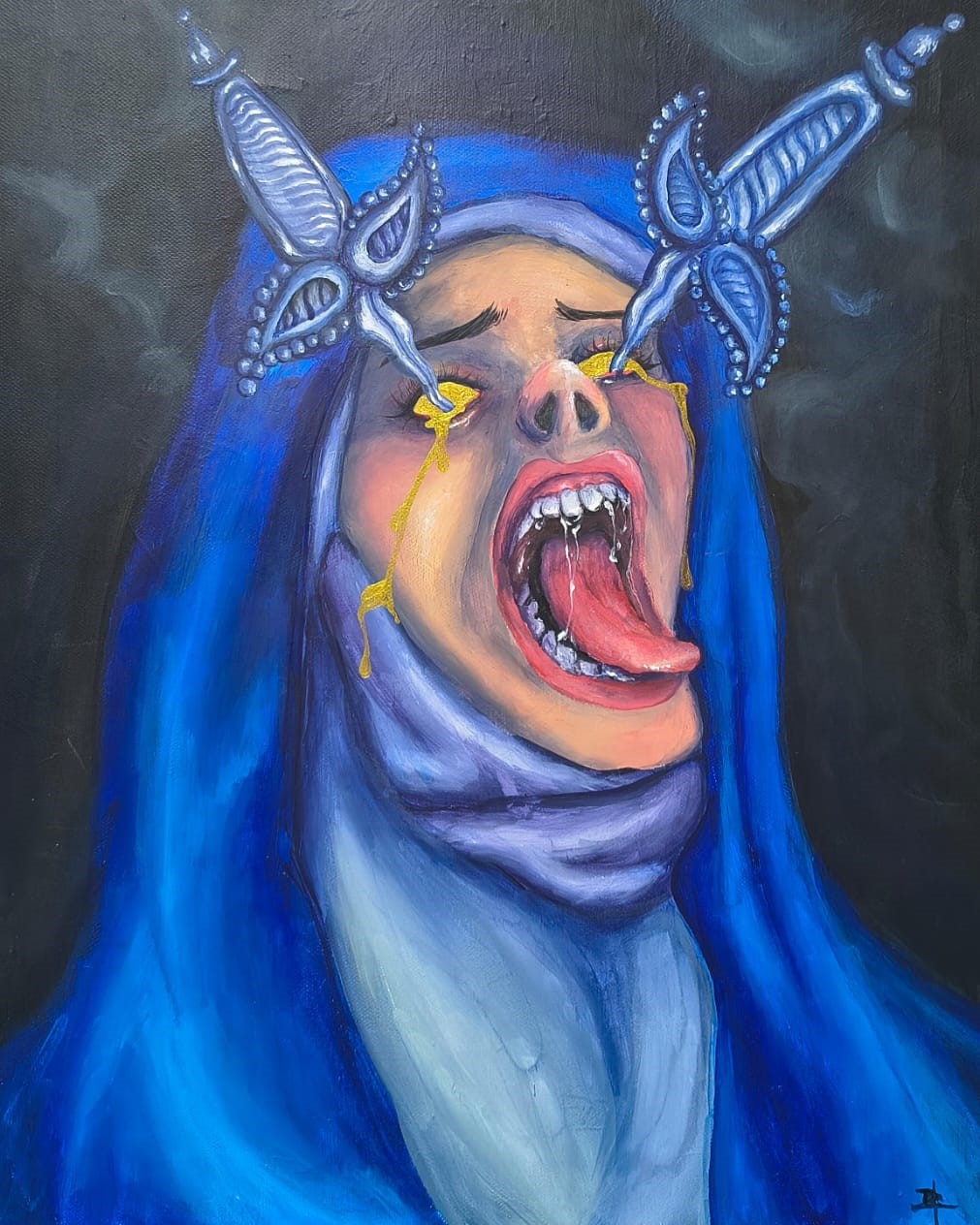 Dudu Gómez 1