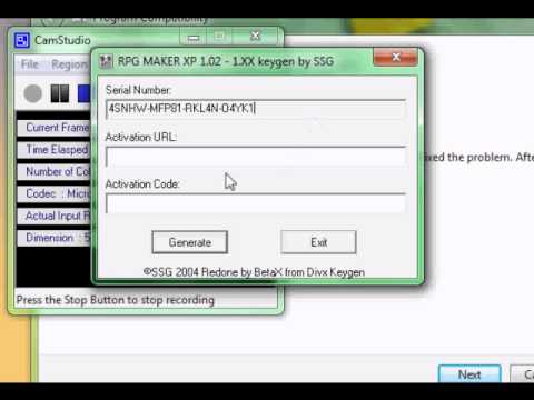 Rpg Maker Vx Ace 2021 Crack Full License Number Till 2060 Updated RPG Maker MV License Key uses the javascript in a blend with HTML5 send out.