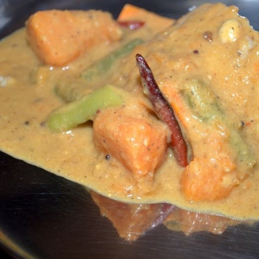 Huli Tovve Recipe Nagashree Ravi At Betterbutter A traditional and authentic gsb konkani style dal recipe made with toor dal.