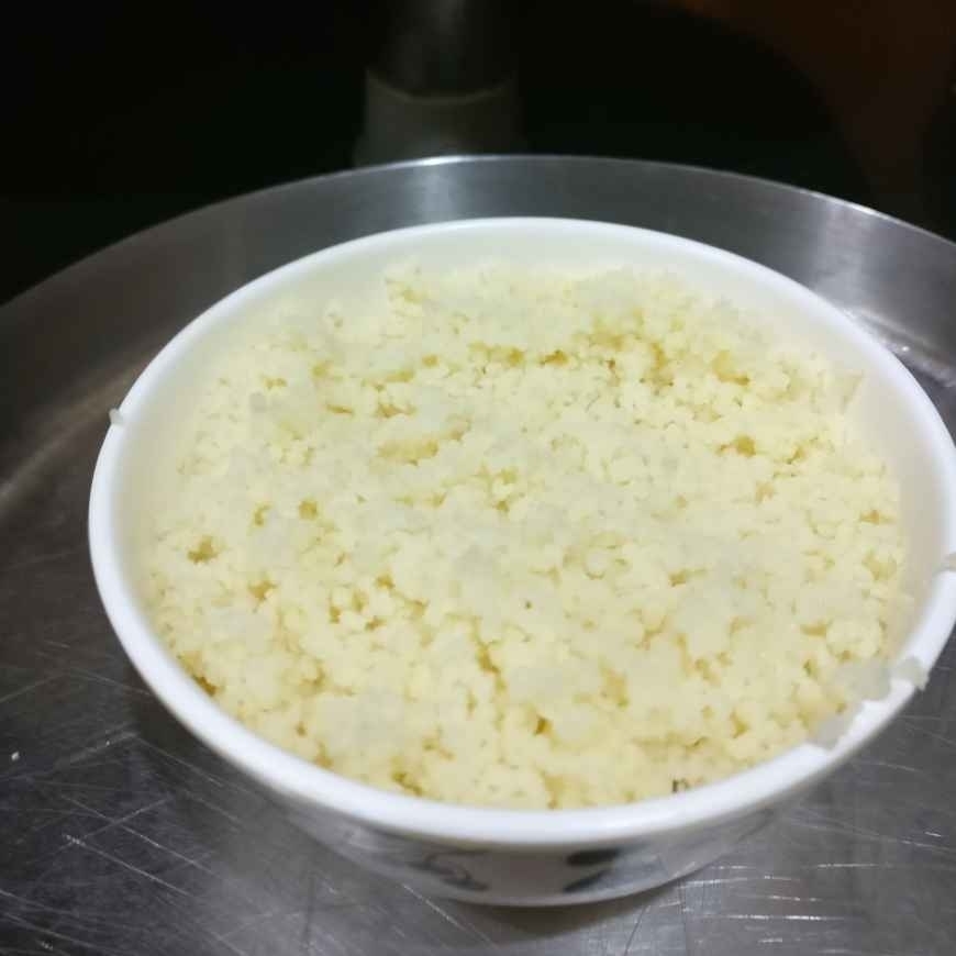 · add your couscous, vanilla flavor and sugar. Creamy Couscous Kheer Dedicated To My Mom Recipe By Manisha Shukla At Betterbutter
