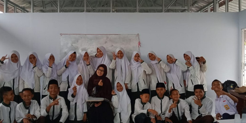 Bagi yang membutuhkan silabus prakarya . Guru Berbagi Rpp Prakarya Kelas 8