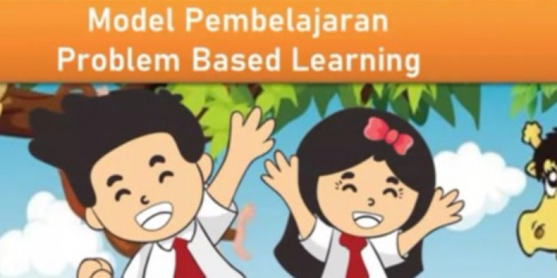Problem based learning di kelas v sd negeri 07 enam lingkung. Guru Berbagi Mengaktifkan Dan Meningkatkan Hasil Belajar Siswa Sd Menggunakan Model Pembelajaran Problem Based Learnig Pbl