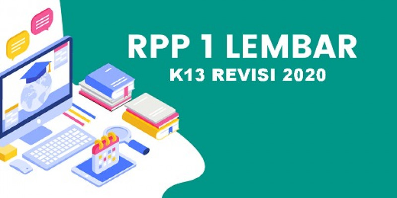 download rpp pai 1 lembar kelas 3. Guru Berbagi Rpp 1 Lembar Revisi 2020 Pai Bp Kelas 4 Sd