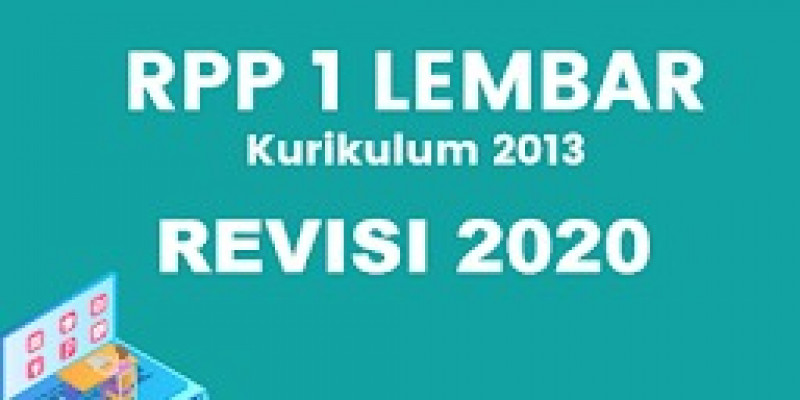 Rpp pjok sekolah menengan atas sekolah menengah kejuruan kurikulum 2013 revisi 2017 ini merupakan rpp terbaru yang akan aku bagikan dalam . Guru Berbagi Rpp 1 Lembar Revisi 2020 Pjok Kls 10