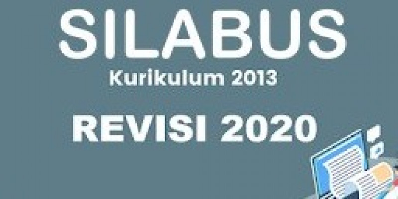 Download silabus smp kelas 7 8 9 semua mata pelajaran kurikulum 2013 revisi tahun 2020 2021. Guru Berbagi Silabus Revisi 2020 Bahasa Inggris Peminatan 12