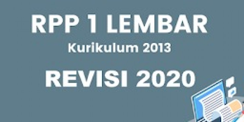 Download soal ski kelas 7 mts semester ganjil pdf. Guru Berbagi Rpp 1 Lembar Revisi 2020 Ski Kelas Vii