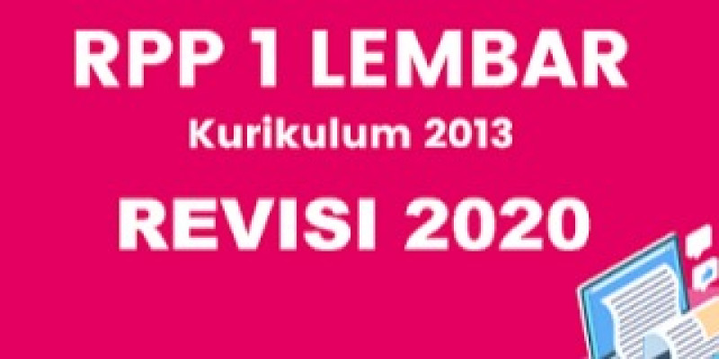 Ma kelas 10 kurikulum 201 rpp 1 lembar akidah akhlak ma kelas 10. Guru Berbagi Rpp 1 Lembar Revisi 2020 Bahasa Arab Kelas X