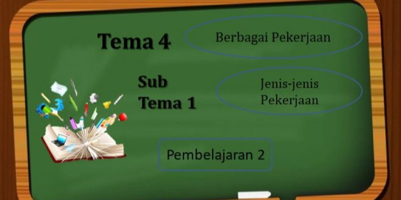 Rpp 1 lembar kelas 4 tema 2 subtema 3.rar, unduh rpp 1 lembar kelas 4 tema 2 literasi.rar, unduh demikianlah rencana pelaksanaan pembelajaran satu lembar kelas 4 jenjang sd/mi tema 2 kurikulum 2013 yang dapat kami bagikan, semoga bermanfaat untuk kita semua. Guru Berbagi Rpp Kelas 4 Tema 4 Subtema 1 Pembelajaran 2
