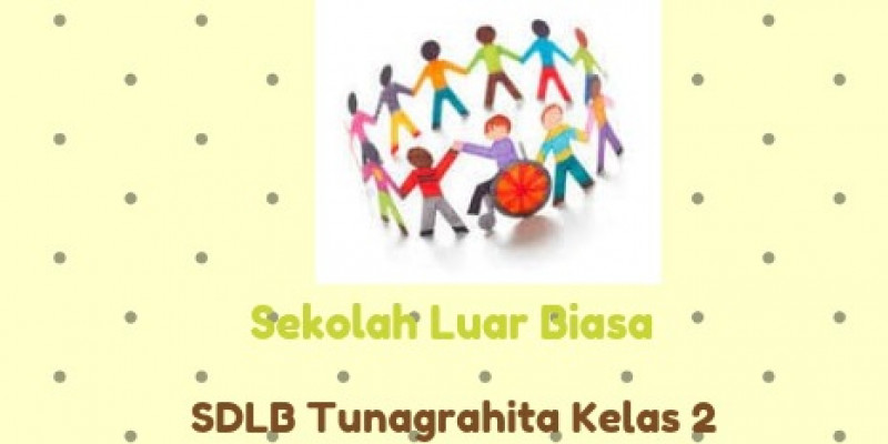 Oleh anifa diposting pada 29/08/2019. Guru Berbagi Rpp Tematik Tunagrahita 1 Lembar