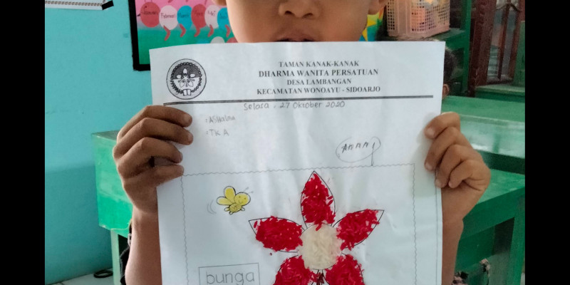 Berikut ini adalah contoh contoh rppm paud . Guru Berbagi Penilaian Harian Tk