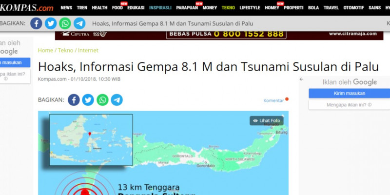 Dampak negatif iptek bagi negara indonesia yaitu ilmu pengetahuan dan teknologi yang maju menyebabkan budaya luar masuk ke indonesia . Guru Berbagi Pengaruh Iptek Terhadap Nkri